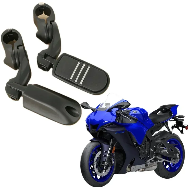 

Для Harley Suzuki Yamaha Kawasaki мотоциклетные детали универсальная 1 1/4 "32 мм дорожная защита двигателя подножка