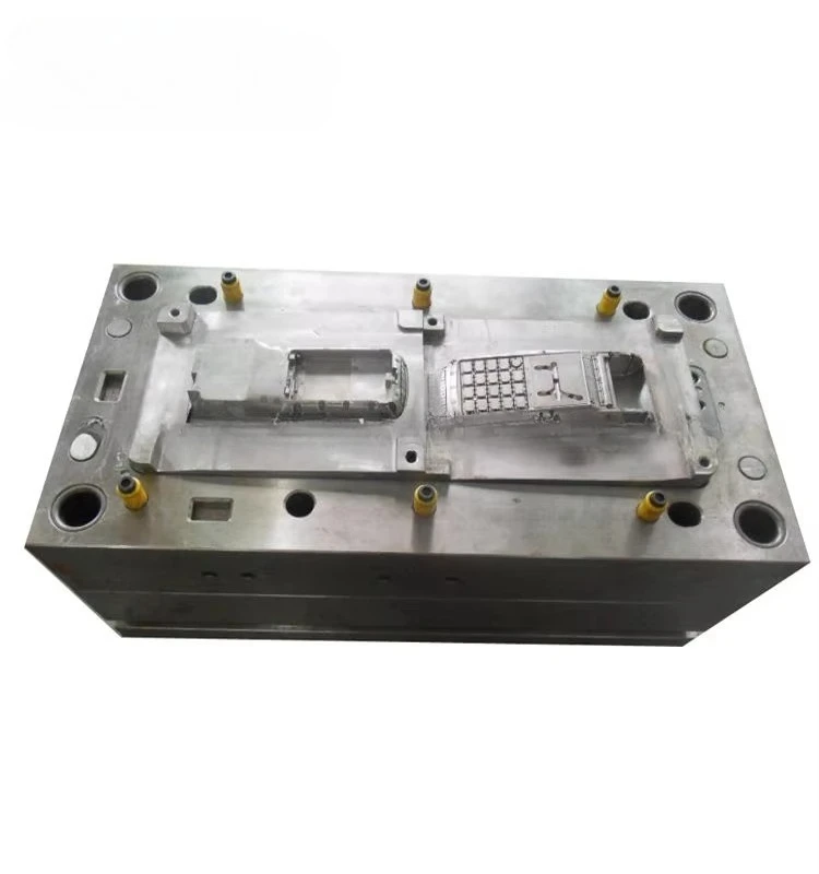 Manufacturer Custom Car Remote Control Key Housing Plastic Injection Mould