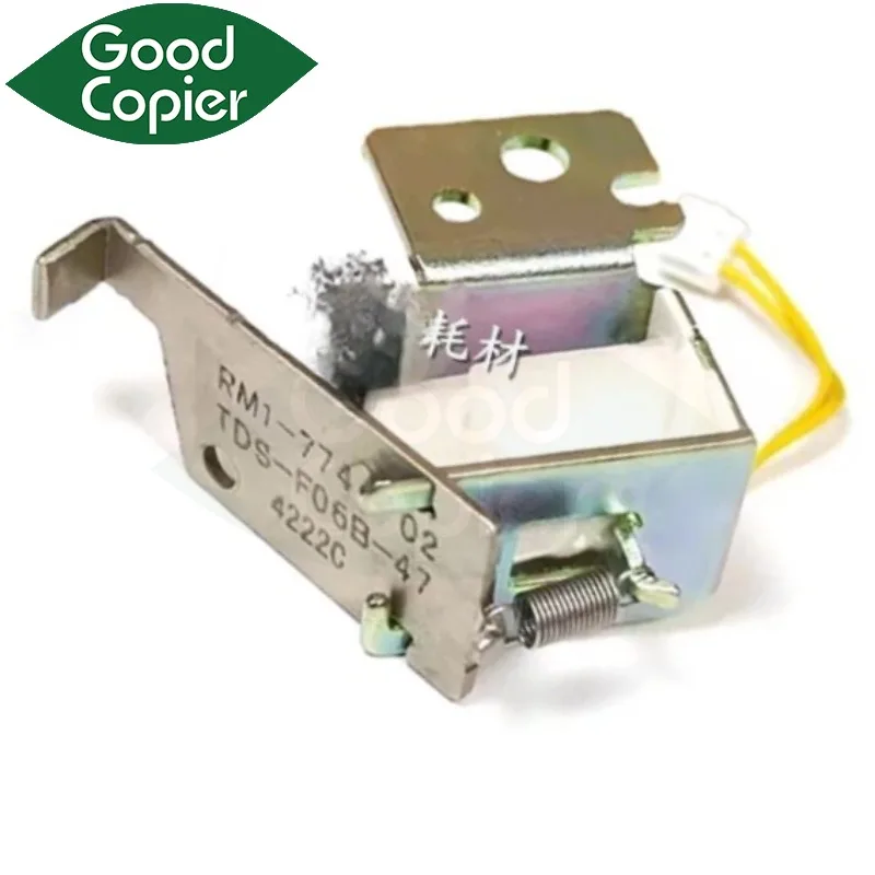RM1-7744 Solenoid suitable for HP CP1025 M175 M275 M177 M176 LBP7010 Printer Series