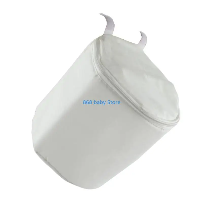 29EE العالمي عربات المنظم حقيبة يدفع باليدين تخزين عربات حقيبة للحمل تخزين ملابس حقيبة ترقيات لتخزين كرسي يدفع باليدين