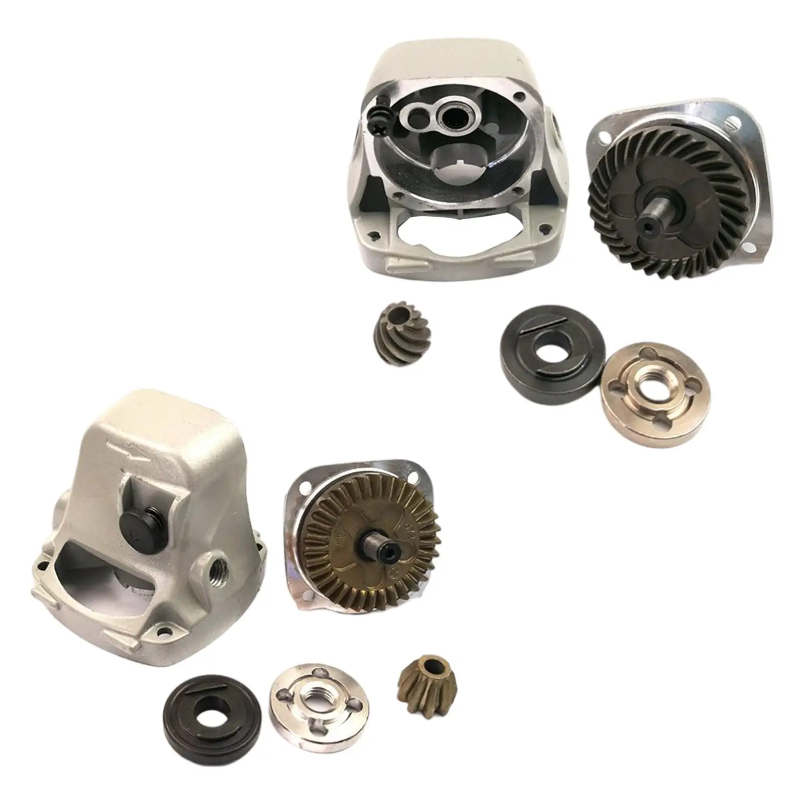 

Angle Grinder Replacement S1M-Ff-125A for Dongcheng Gws 6-100 Accessories