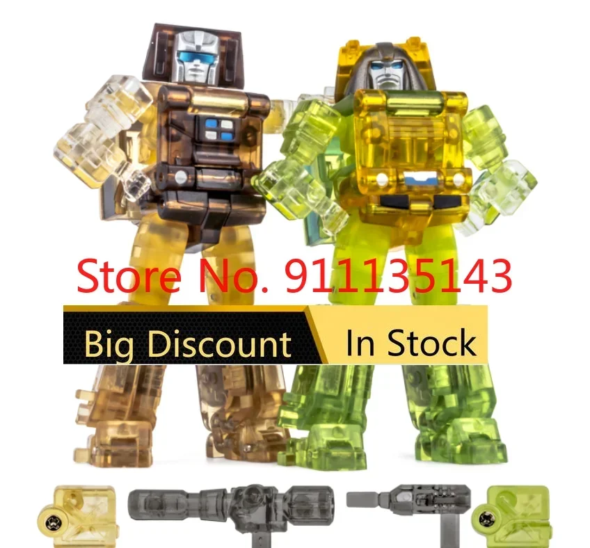 

Newage Na H19t H20t Vanilla Set In Stock