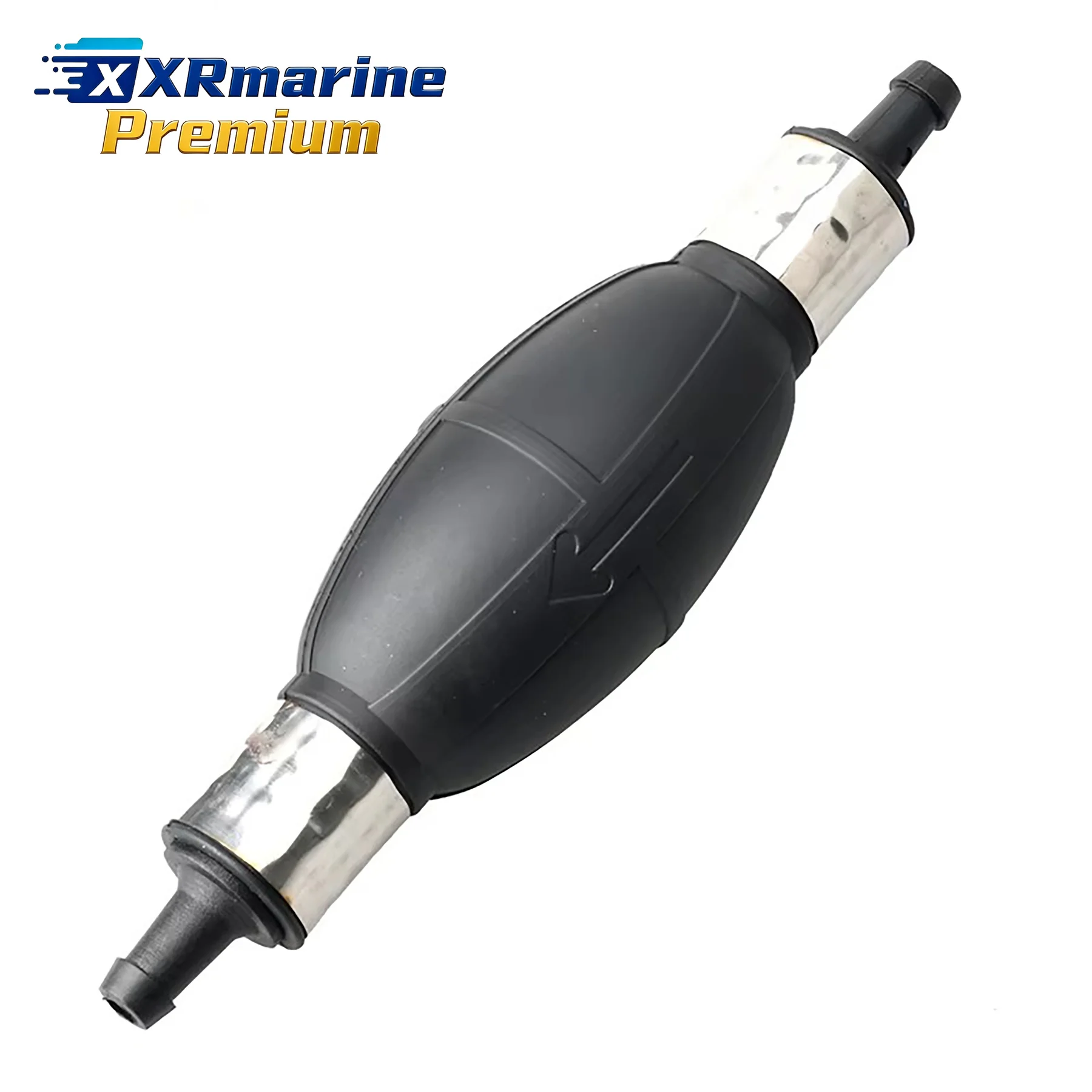 6Y1-24360 6YL-24360 Primer Pump Assy for Yamaha 6MM 75-250 HP Outboard Motor 6Y1-24360-00 6YK-24360-71 Marine Engine Parts