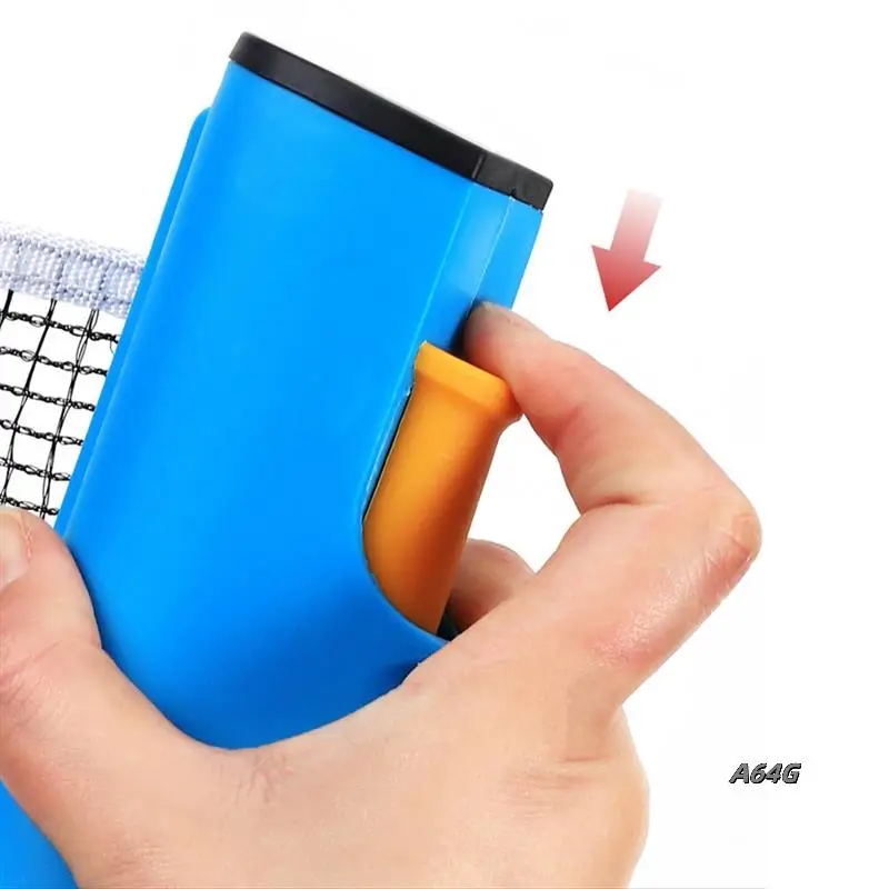 

Table Tennis Racket Set Portable Telescopic Ping Paddle Kit With Retractable Net 3 Ball Durable Family Games Set