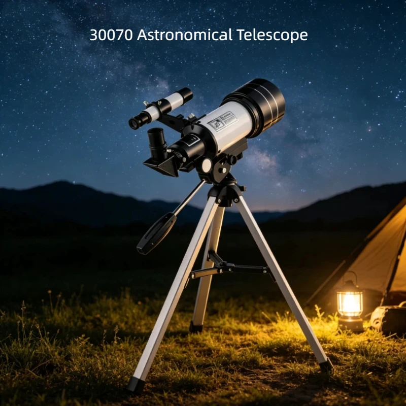 f30070m-astronomical-telescope-with-star-finder-professional-high-magnification-hd-outdoor-telescope-for-moon-observation