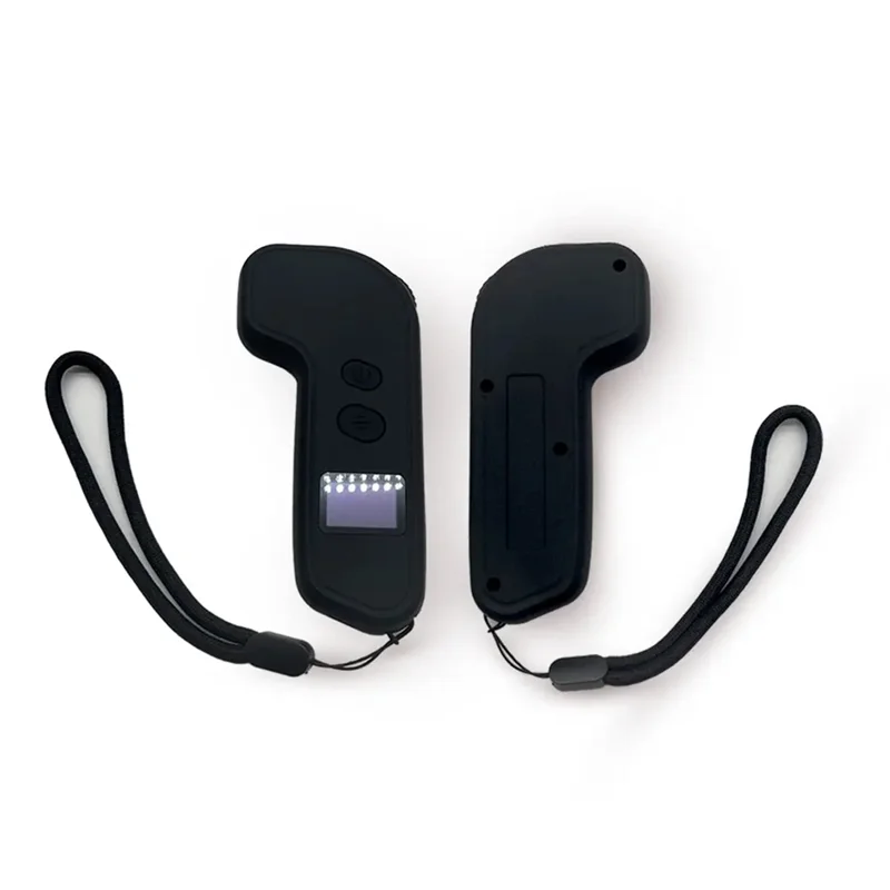 

B78B-Remote Controller W/ Oled Display For RS Ultra, RS Pro Max, Verreal ACE & Jikong ESC Powered Electric Skateboards