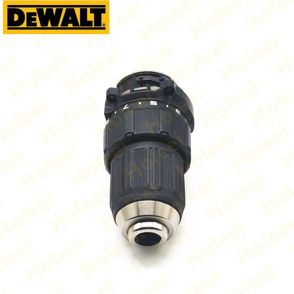 علبة التروس علبة التروس تشاك لديوالت DCD708 N703439