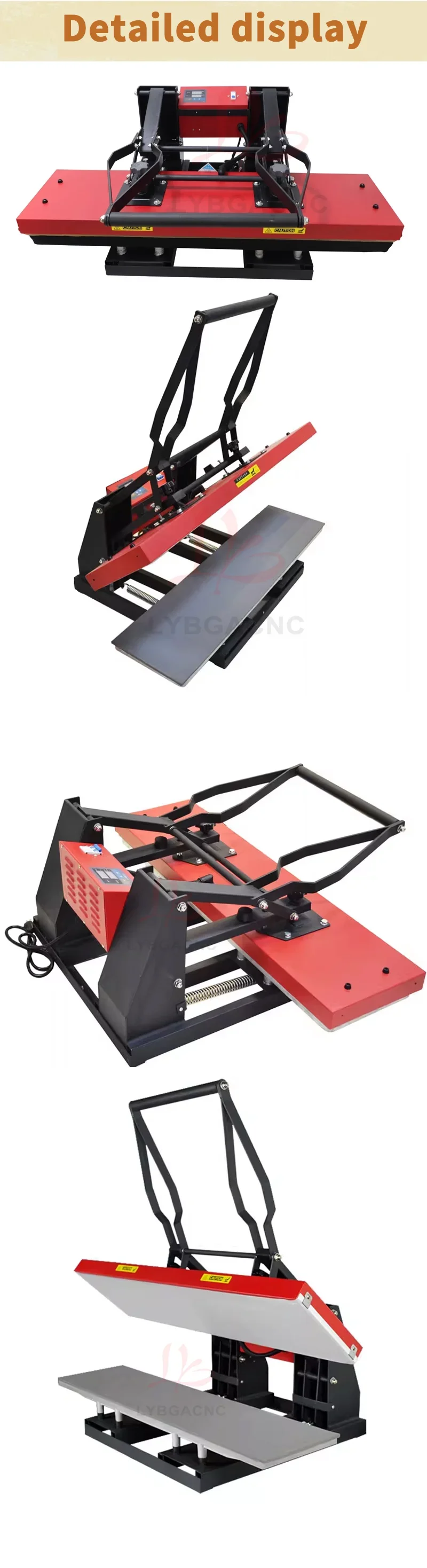 

Термотрансферный пресс, печатная машина, лямка, ремешок, принтер горячего тиснения, 250x1000 мм, устройство с рисунком фольги, 3800 Вт, 220/110 В, 25x100 см