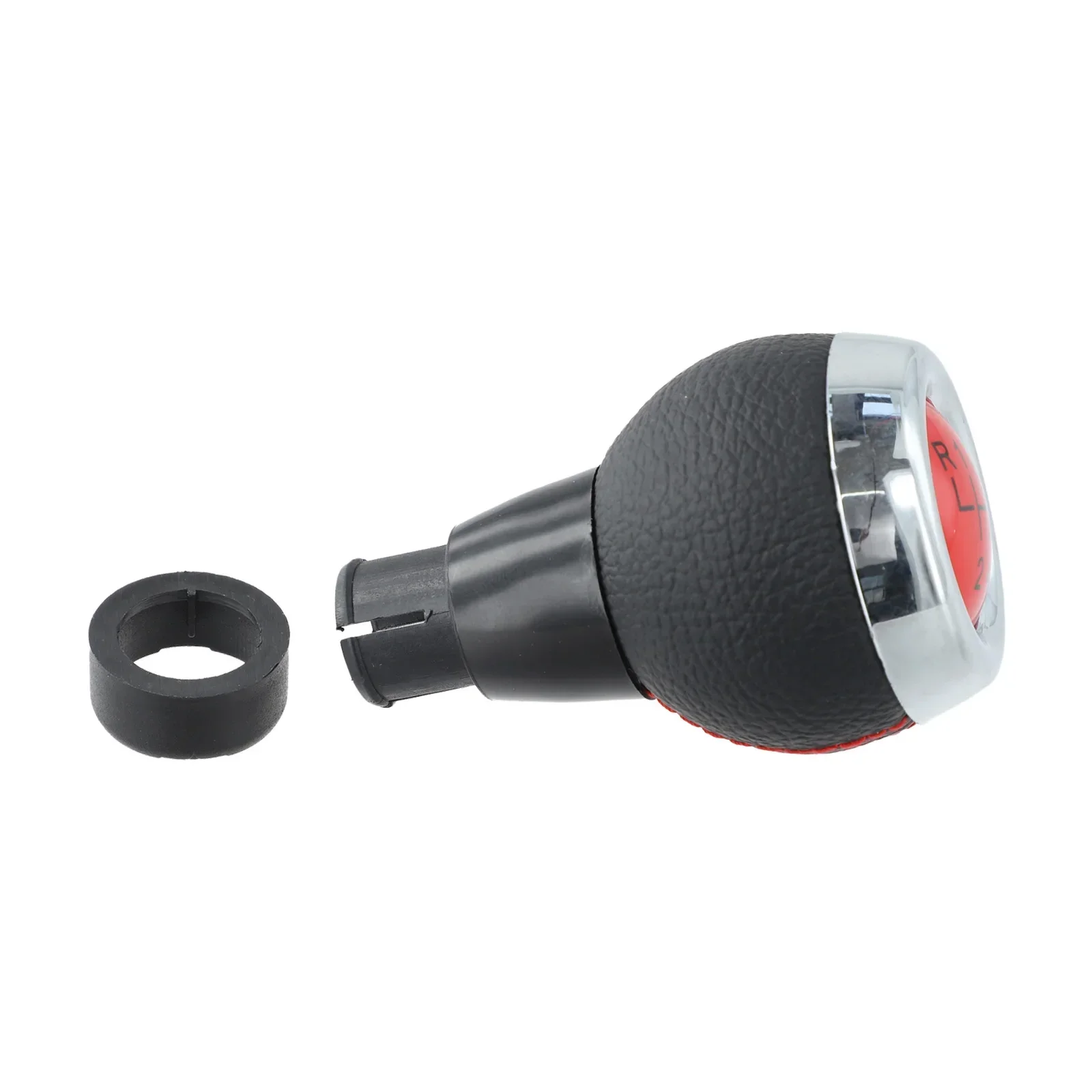 

As Shown In The Figure 6 Speed Shifter Sleek Silver Finish Stylish Car Interior Easy Installation Car Interior Upgrade