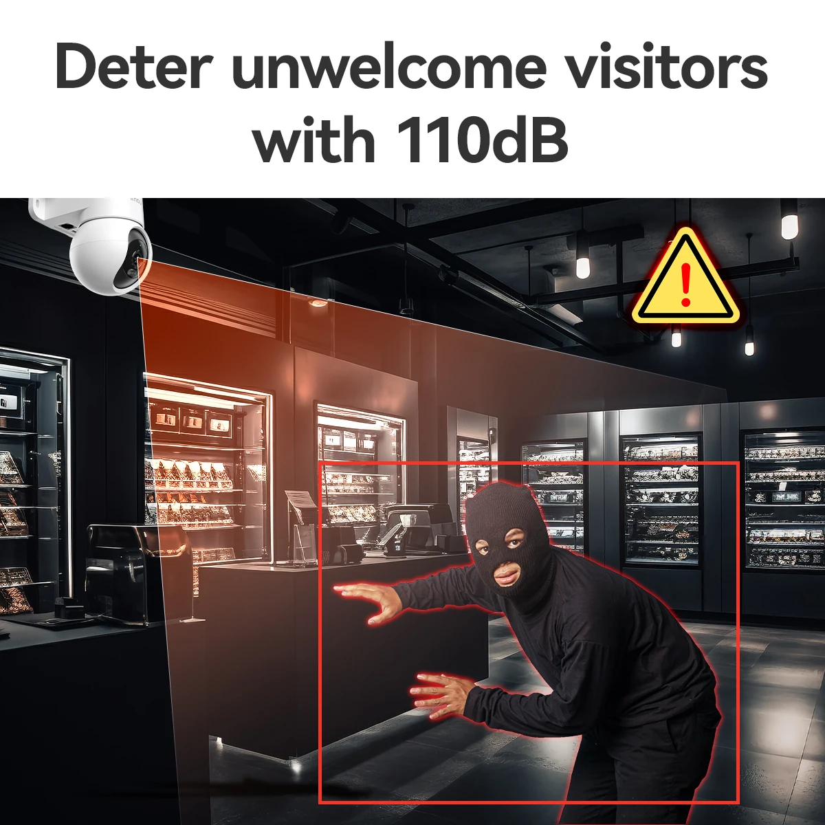 كاميرا IMOU Ranger Mini 3/5MP IP 360 °   كشف الإنسان مراقبة الطفل أمن الوطن للرؤية الليلية كاميرا مراقبة لاسلكية واي فاي