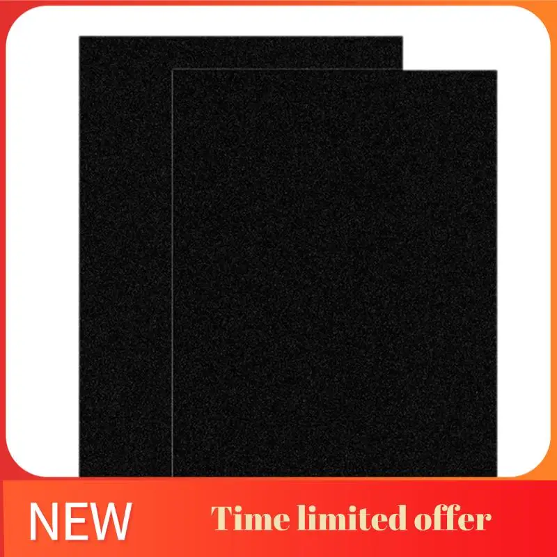 A006-5 مجموعة فلتر Hepa وملحقات قطع غيار منقي الهواء من القطن الكربوني لتنقية الهواء هانيويل HPA300