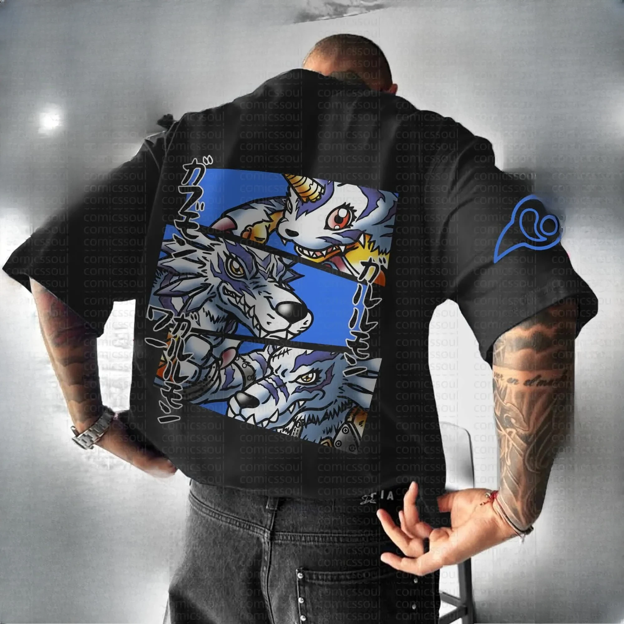 

Футболки с 3D-принтом для взрослых, мужчин и женщин, детей, спортивные, повседневные, удобные и дышащие95