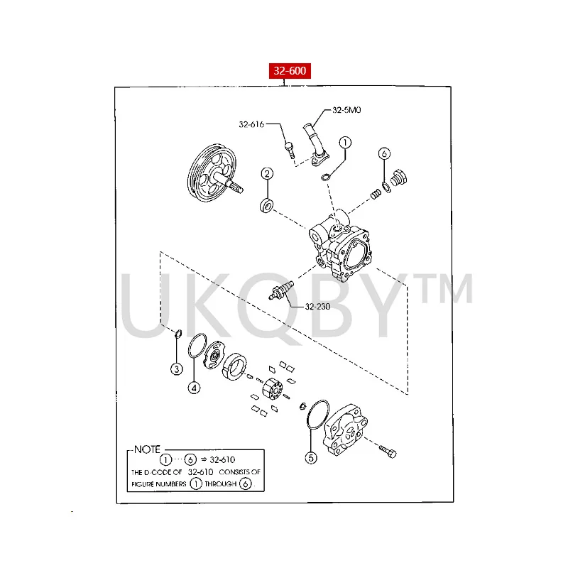 Z601102F0 Suitable for Ma zd a 3 M3 Xingcheng Mazda 2 M2 Engine cover, computer board cover, air filter housing