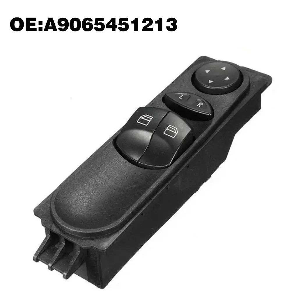 

A9065451213 For Mercedes Benz Sprinter W906 For VW Crafter 2006 2007 2008 2009 2010 2011 2012 2013 2015 Power Window Control