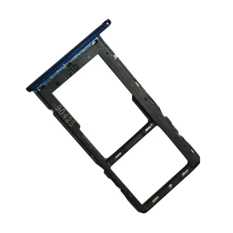 

Sim Card Tray Holder For G7 Power (XT1955 /XT1955-5 /XT1955-6) (=)