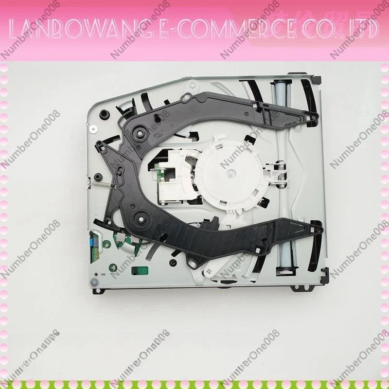 Compatible Optical Disc Drive Module 496 CD Reader Replacement Part for Game Console Slim Standard Repair