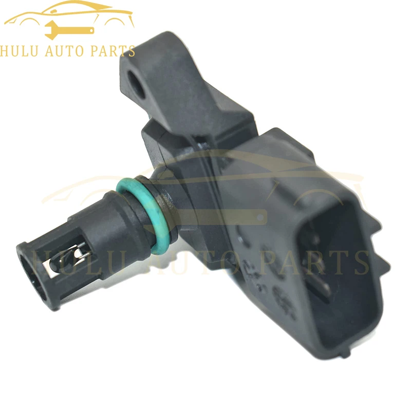 MAP-Sensor de pressão de ar para Hyundai, Kia, Peugeot, Citroen, Novo, 23430-12910, 2343012910, 5WY2801A, 5WK9701