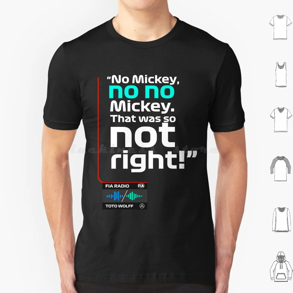 No Mickey No No-Rad… - image
