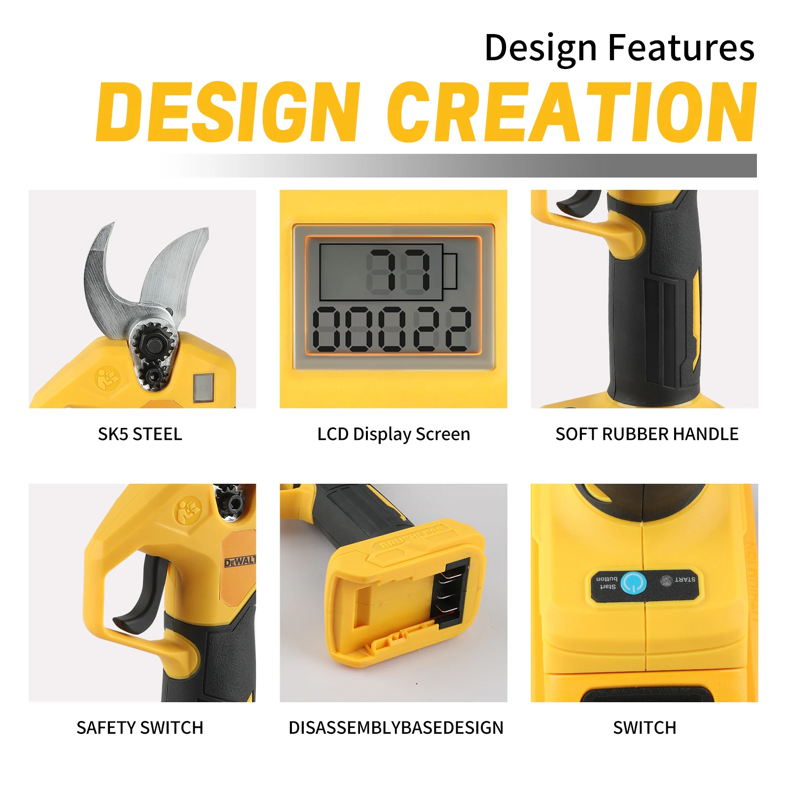 Thumbnail 4 - #35 Ranked Pruning Shears Picks in 2026