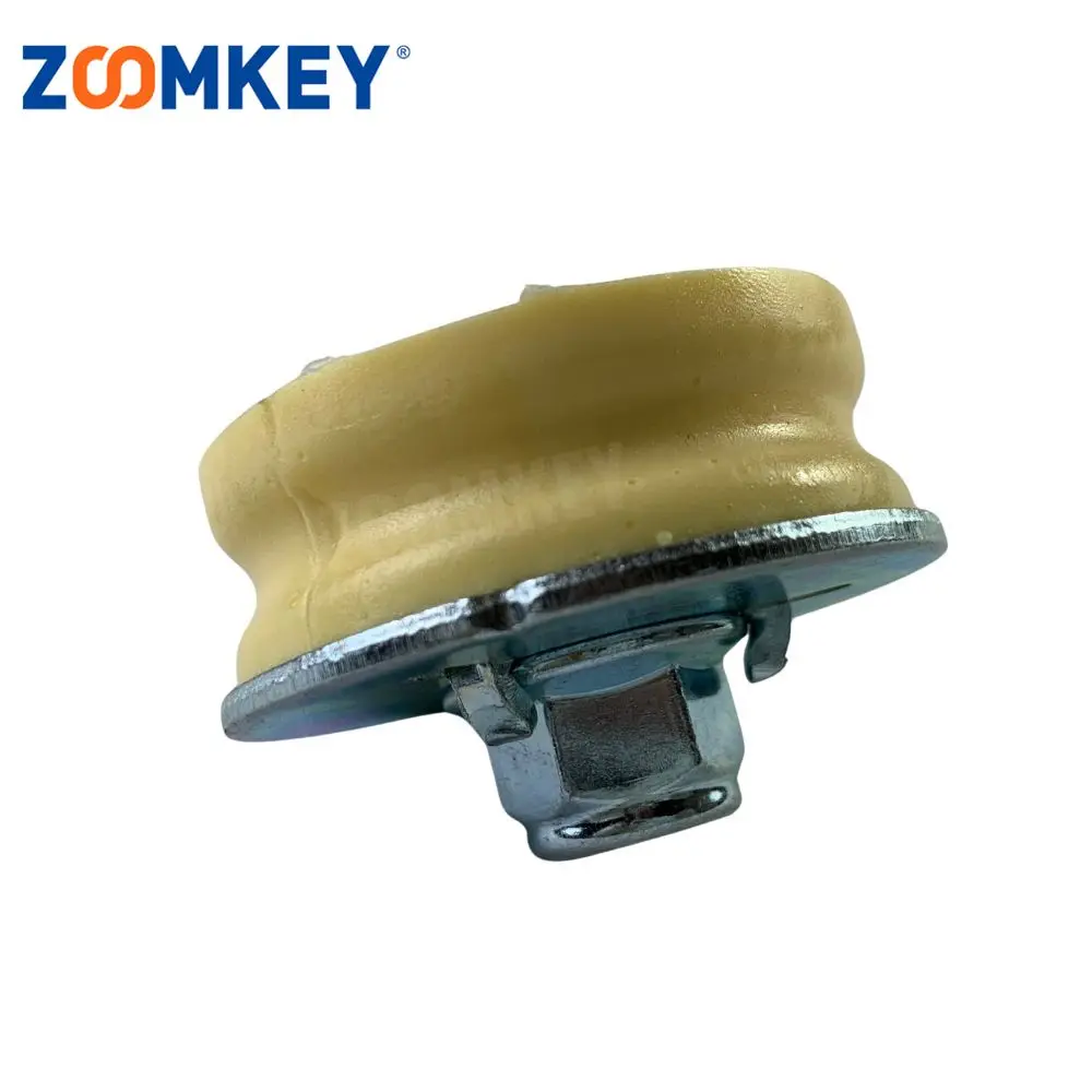 

ZOOMKEY Fits For BMW Shock Mount - Upper Section | 2006-2013 33506771737--LEM
