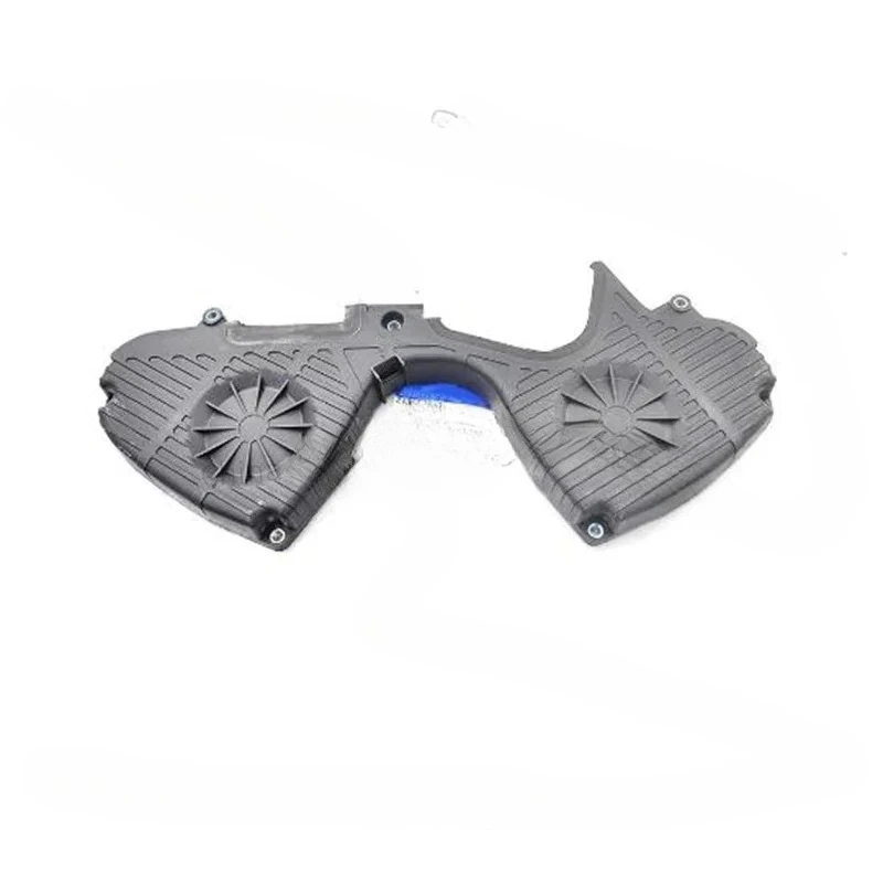 Brand New Genuine Timing Belt Cover-Upper OEM 21360-37501 For Hyundai Santa Fe Sonata Tucson 2.7L Kia Sportage