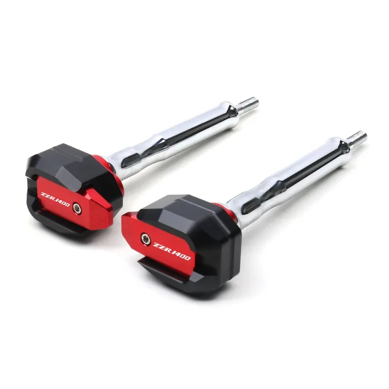 

For Kawasaki GTR1400 ZX-14R ZZR1400 NINJA 1400 Motorcycle Falling Protection Frame Slider Fairing Guard Crash Pad Protector