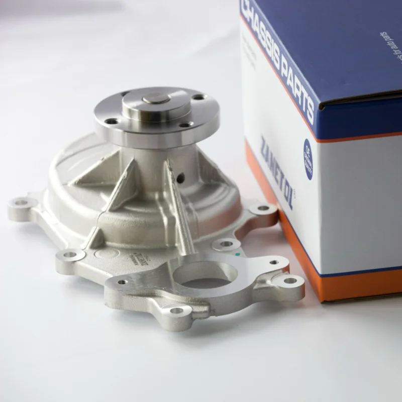 

Водяной насос системы охлаждения ZANETOL AW6654 BR3Z8501B BR3Z8501G BR3Z8501L BR3Z8501N для автомобилей FORD F-150 2011~2017 и MUSTANG 2011~2017