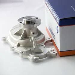 AW6654 BR3Z8501B BR3Z8501G BR3Z8501L BR3Z8501N ZANETOL Cooling System Water Pump Cars for FORD F-150 2011~2017 MUSTANG 2011~2017