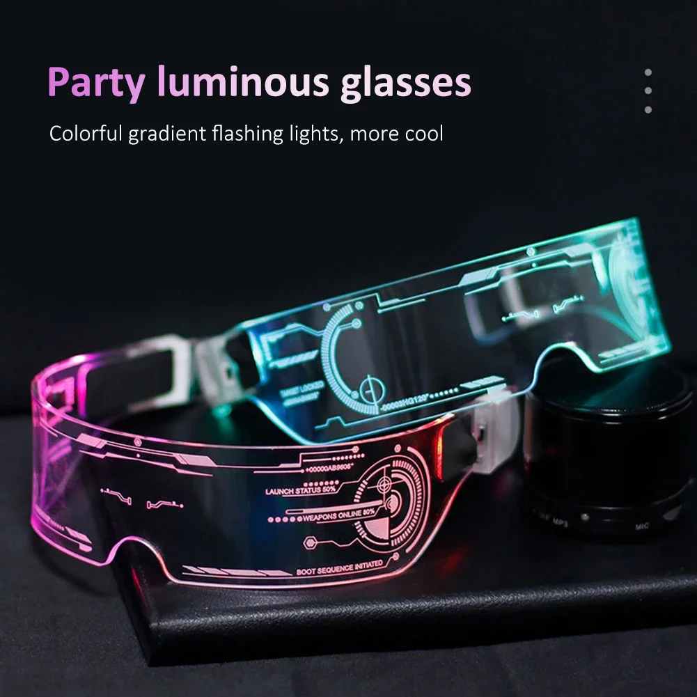 Wire Luminous Glass… - image