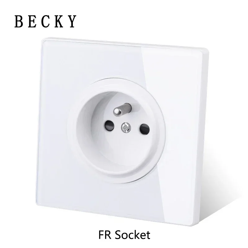 Variant: FR Socket