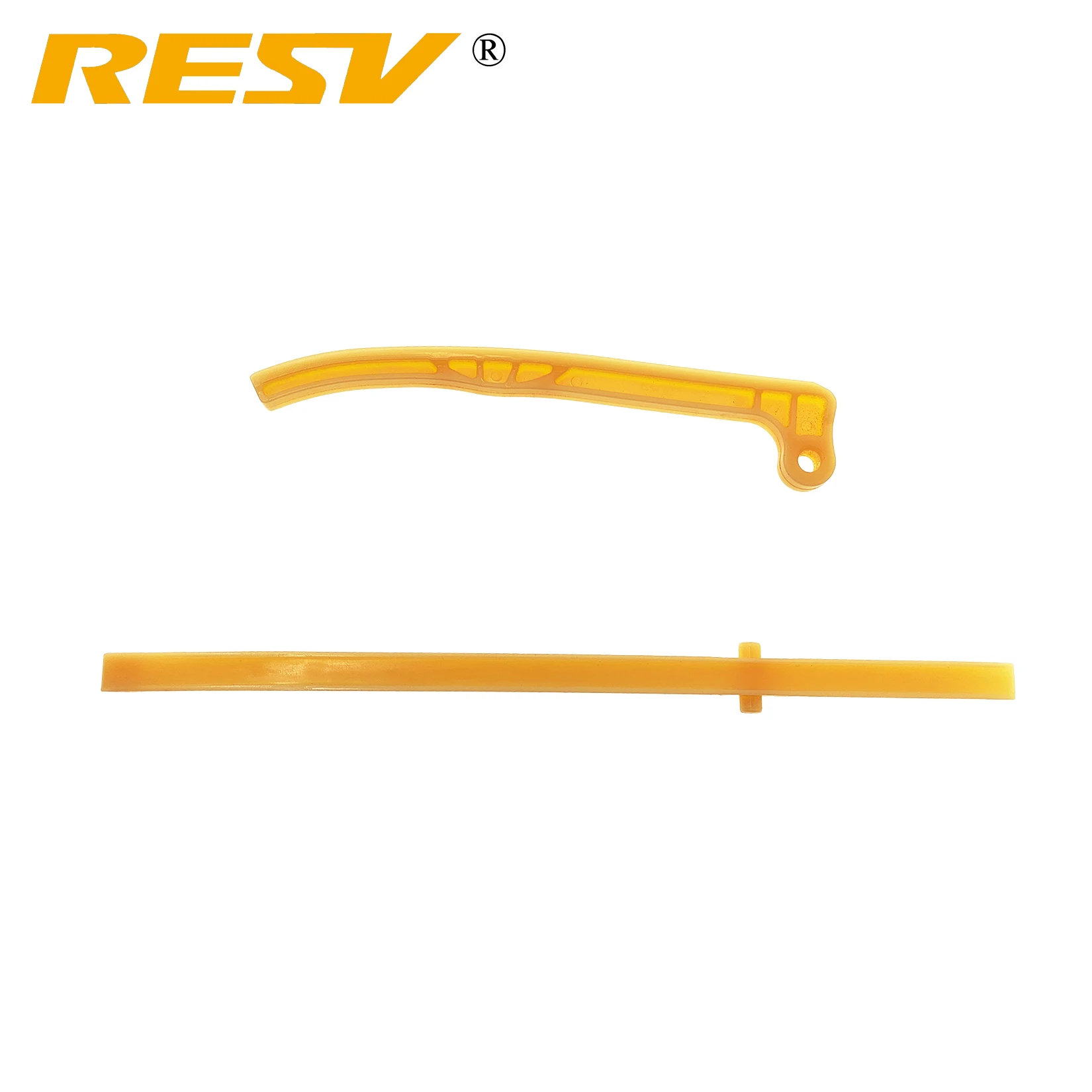 RESV for Sym Symphony ST S SR 125 Symphony 150 Fnx Symphony 200 Orbit Fiddle 3 200cc 14510-F8A-000 Timing Chain Guide Set