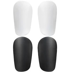 1 Pair Shin Pads Extra Small Protective Equipment Shin Guards Mini Shin Guards Football Shin Pads for Men Women Kids Boys Girls