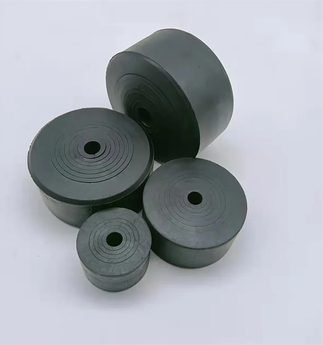 Rubber Explosion-Proof Sealing Ring 18/20/22/24/25/26/27/28/30/32/33/34/35/36/37/38/40/42/45/48/50/52/55/57/58/60/62/65/67-138mm