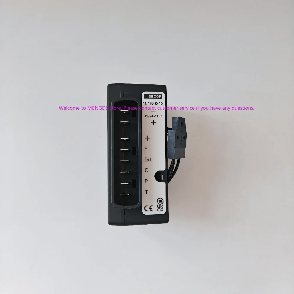 101N0212 101N0390 SECOP  Variable Frequency  Drive Controller for Danfoss/SECOP BD25H/BD35F Compressor New Original