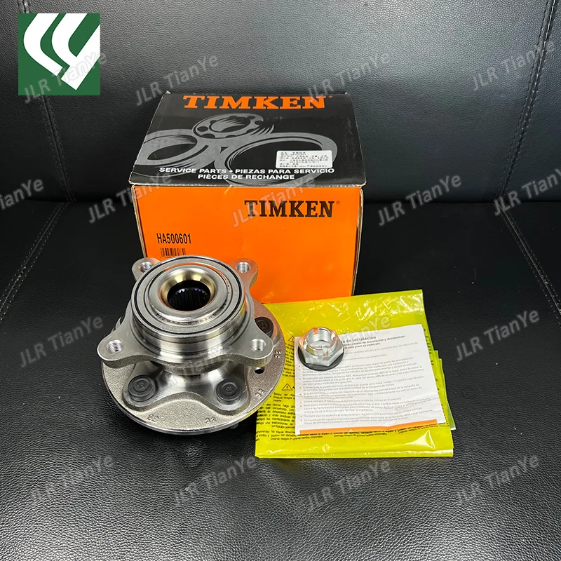 LR076692 LR014147 TIMKEN is suitable for Land Rover Discovery 3/4 2010-2013 Range Rover Sport front wheel bearing RFM500010