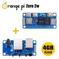 4GB with Ex board