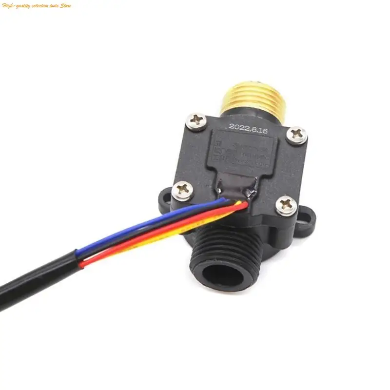 203F Sensors Water Pump Switches 2 DN15 Automatic Control Pump Switches DC5V-24V