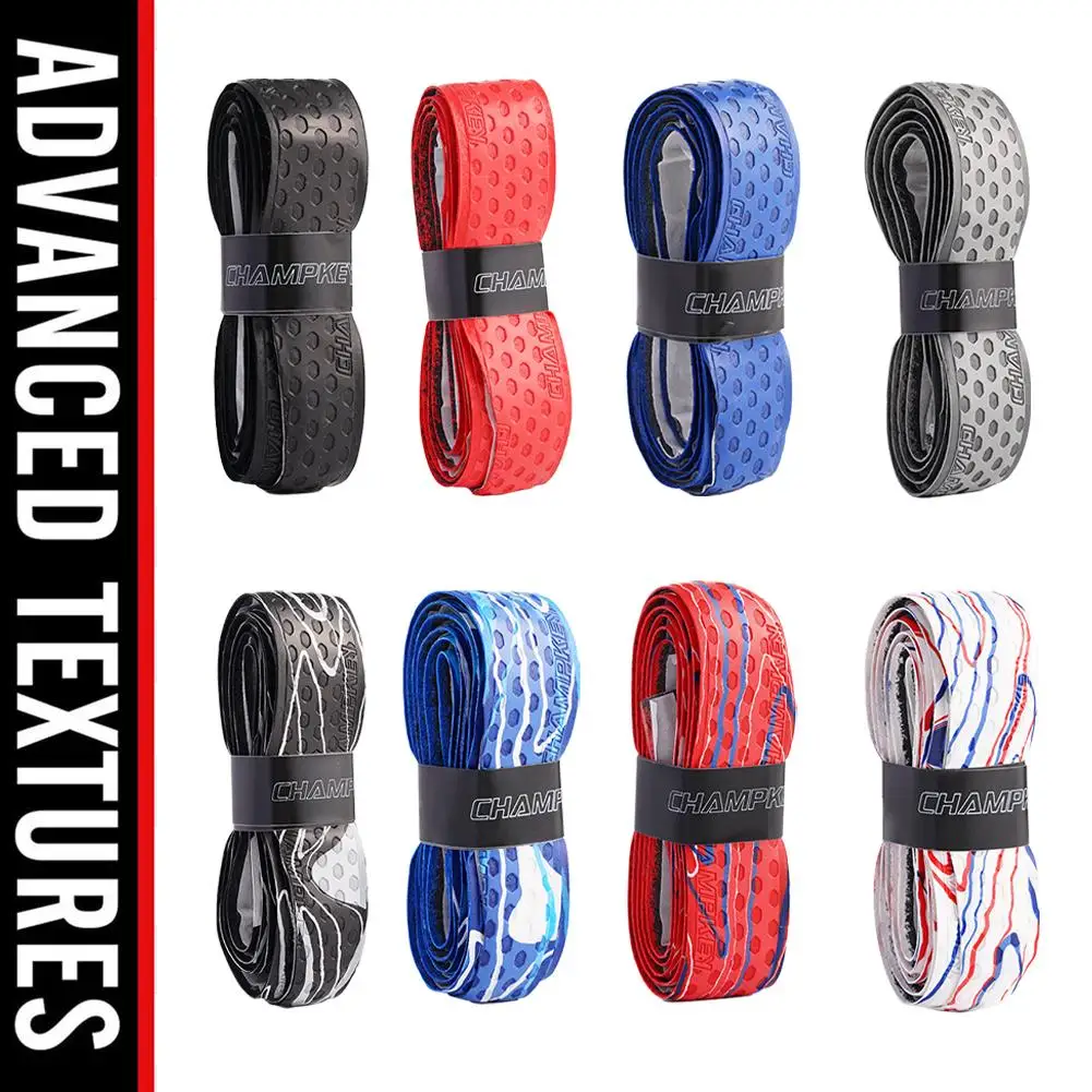 Baseball PU winding tape reduces hand friction, Anti-slip Sport Accessoriess  making the bat more comfortable and enhancing hitt