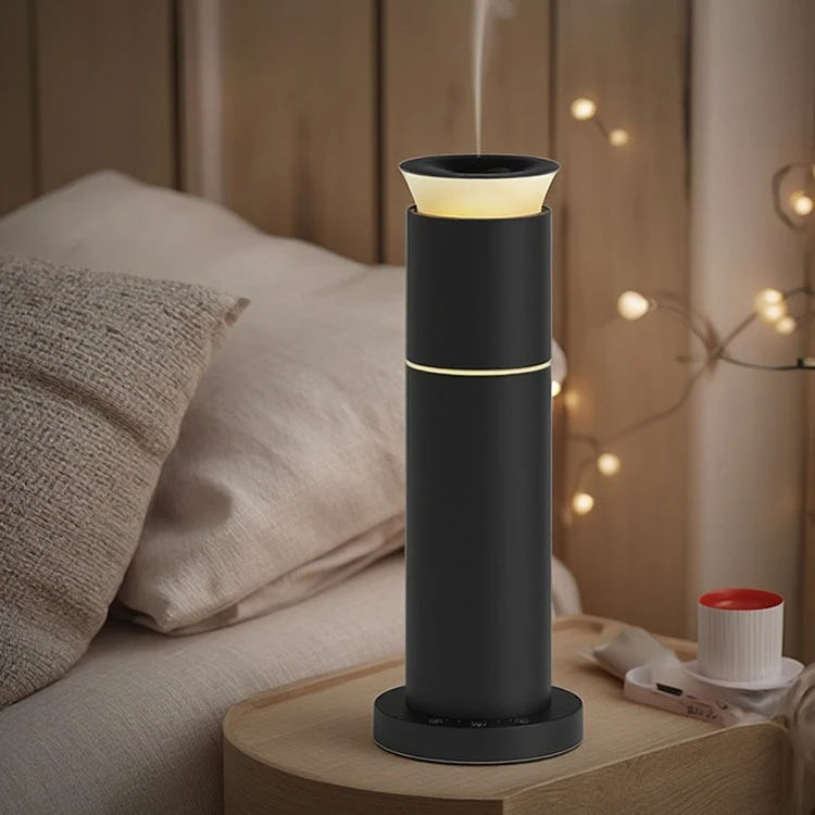 المهنية المصنعين العطور الكهربائية للأطفال 100 مل موزع رائحة الهواء الصغير للمكتب #2