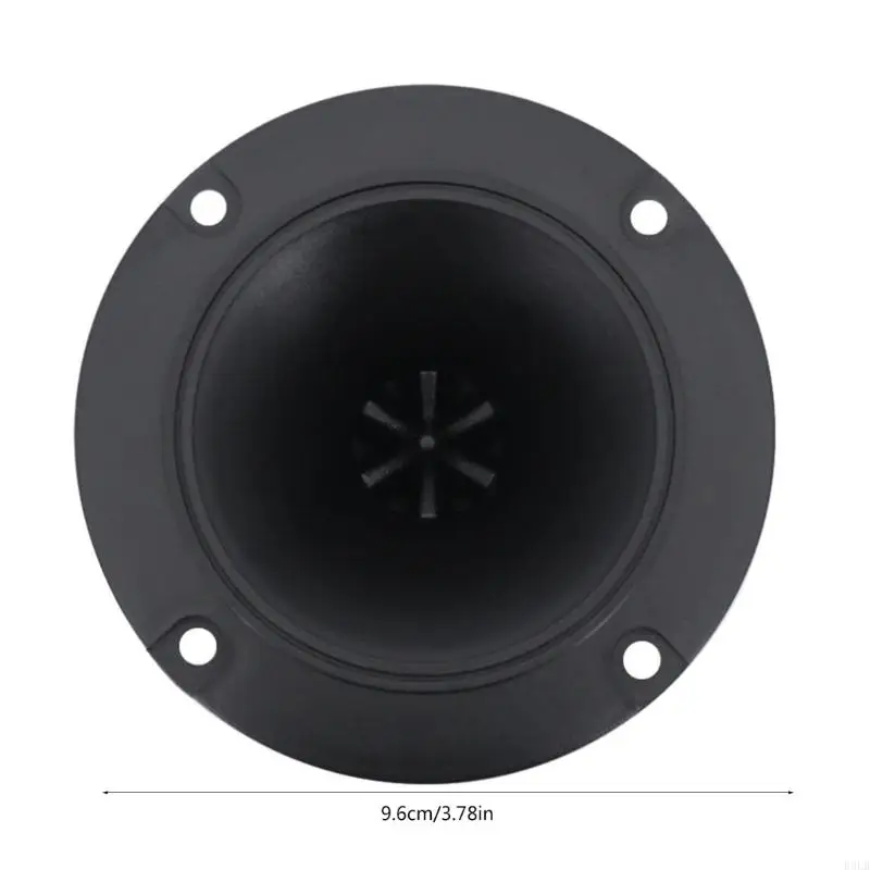 2025 speaker 4 inci baru frekuensi penuh 150W loudspeaker diy trebles set speaker speaker