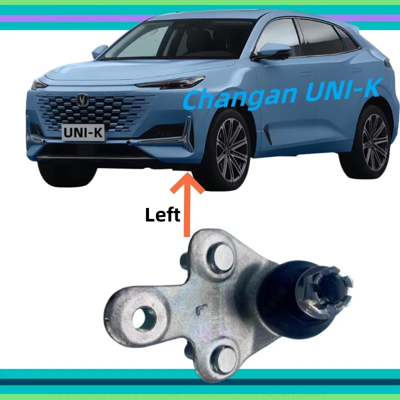 

For Changan UNI-K Front Lower Arm Ball Joint / Auto Parts