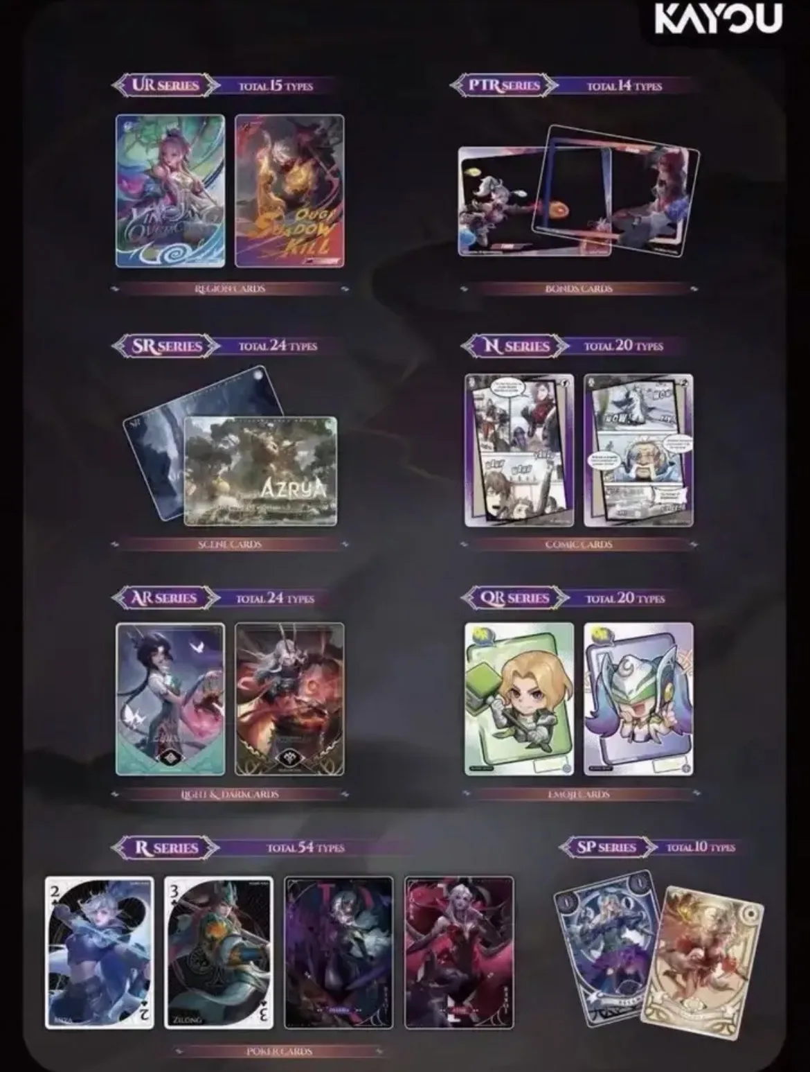 Thumbnail 4 - #53 Latest Collectible Trading Cards Offers