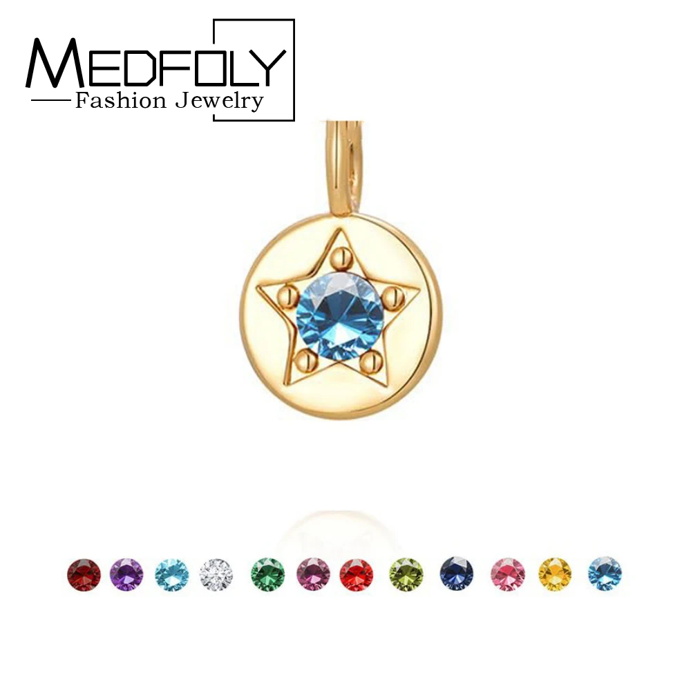 Medfoly Birthstone … - image