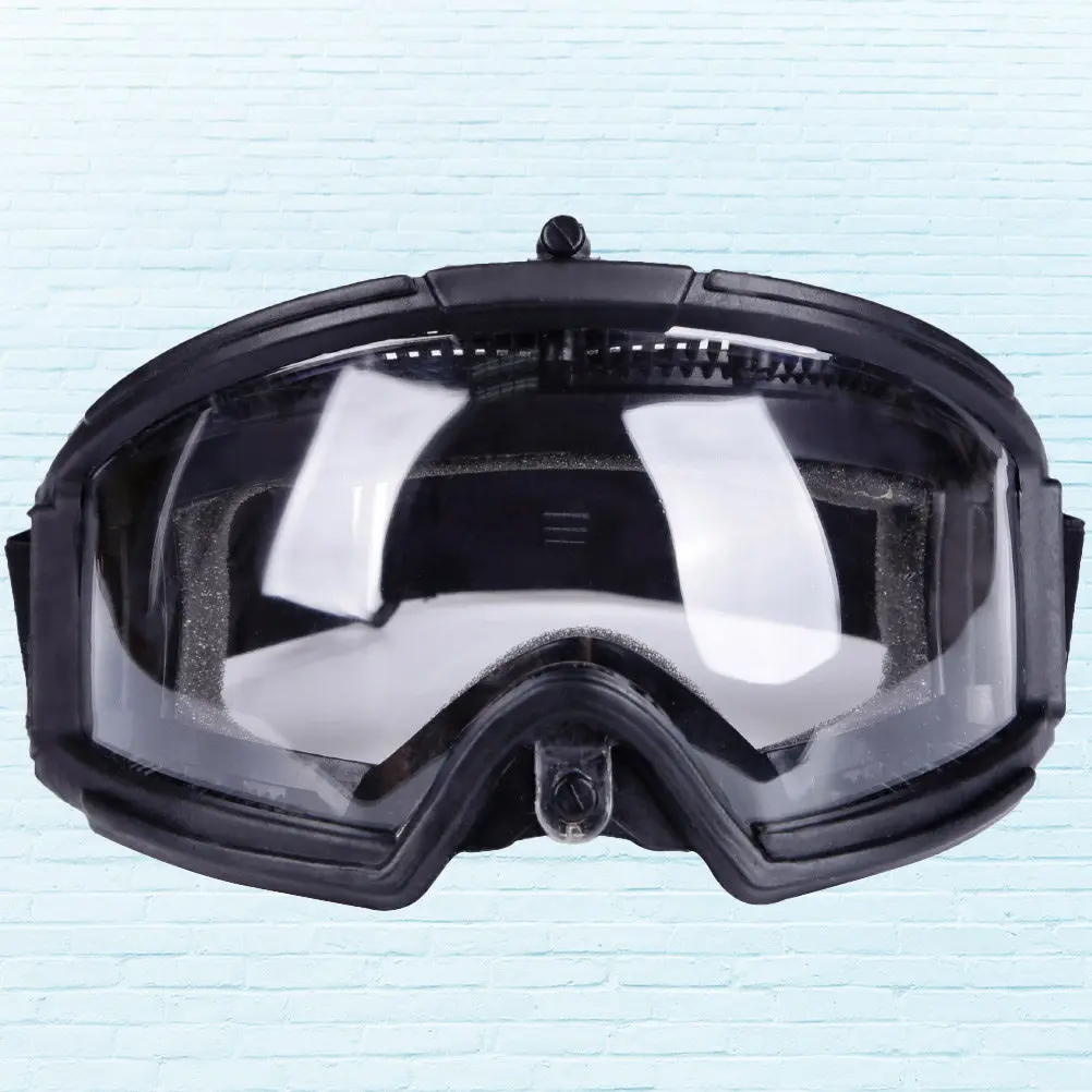 Oculos-de-protecao-para-esportes-ao-ar-livre-Oculos-pretos-tamanho-Unico-para-ciclismo