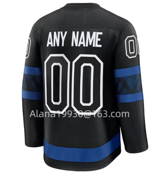 

Custom New Style Jersey Mitchell Marner Auston Matthews William Nylander Jerseys