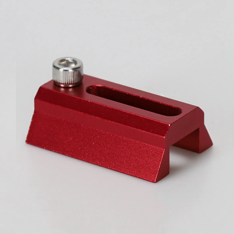 Vixen-Style Dovetail Rail Plate - 48Mm (1.89 Inch) Length For Telescope Finder Scope Smartphone Base Expand Easy Install