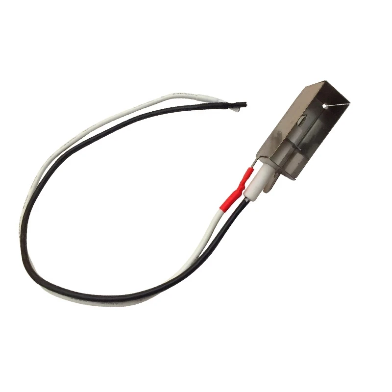 Grill Ignition Kit Fit For Weber, Genesis Grills Electronic Piezo Pulse Ignitor Ignition Assembly Gas Fire Oven Igniter Parts