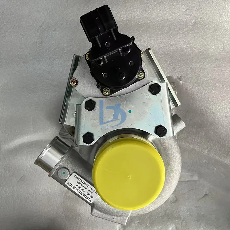 

Excavator Engine Spare Parts Turbos 24110154 Engine Turbocharger T8981518592 24110154 Turbocharger