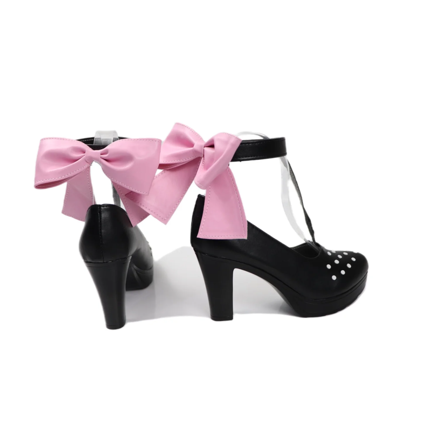 Buty do cosplayu Pretty Derby Curren Chan, buty Flashlight Girl do cosplayu na Halloween, karnawał, Comic-Con, dla dorosłych kobiet i mężczyzn.