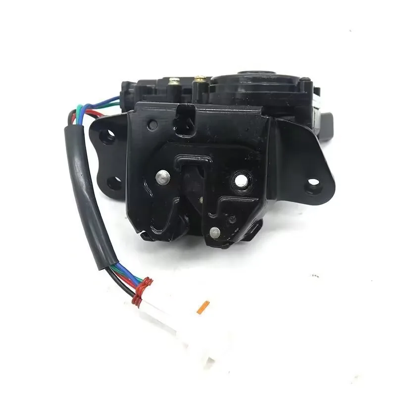 To Geely Proton X70…